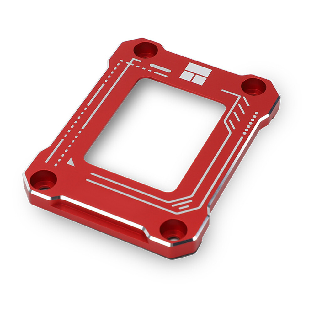 Thermalright LGA1700-BCF 12th CPU Bending Corrector Frame Fixed Backplane