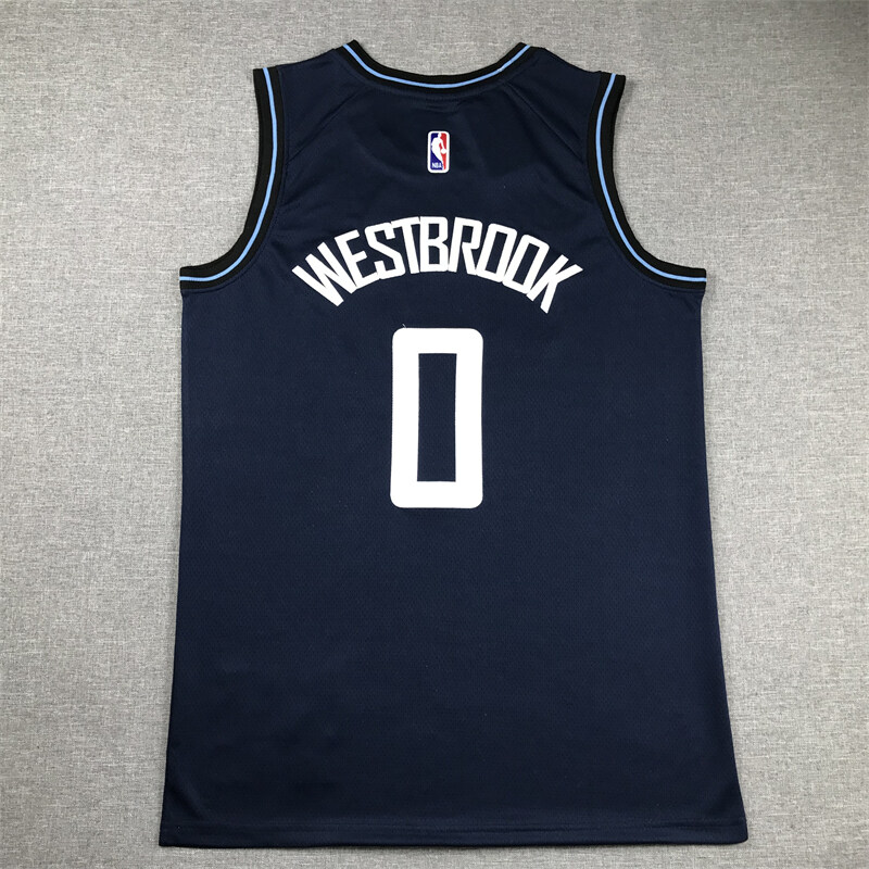 Navy westbrook outlet jersey