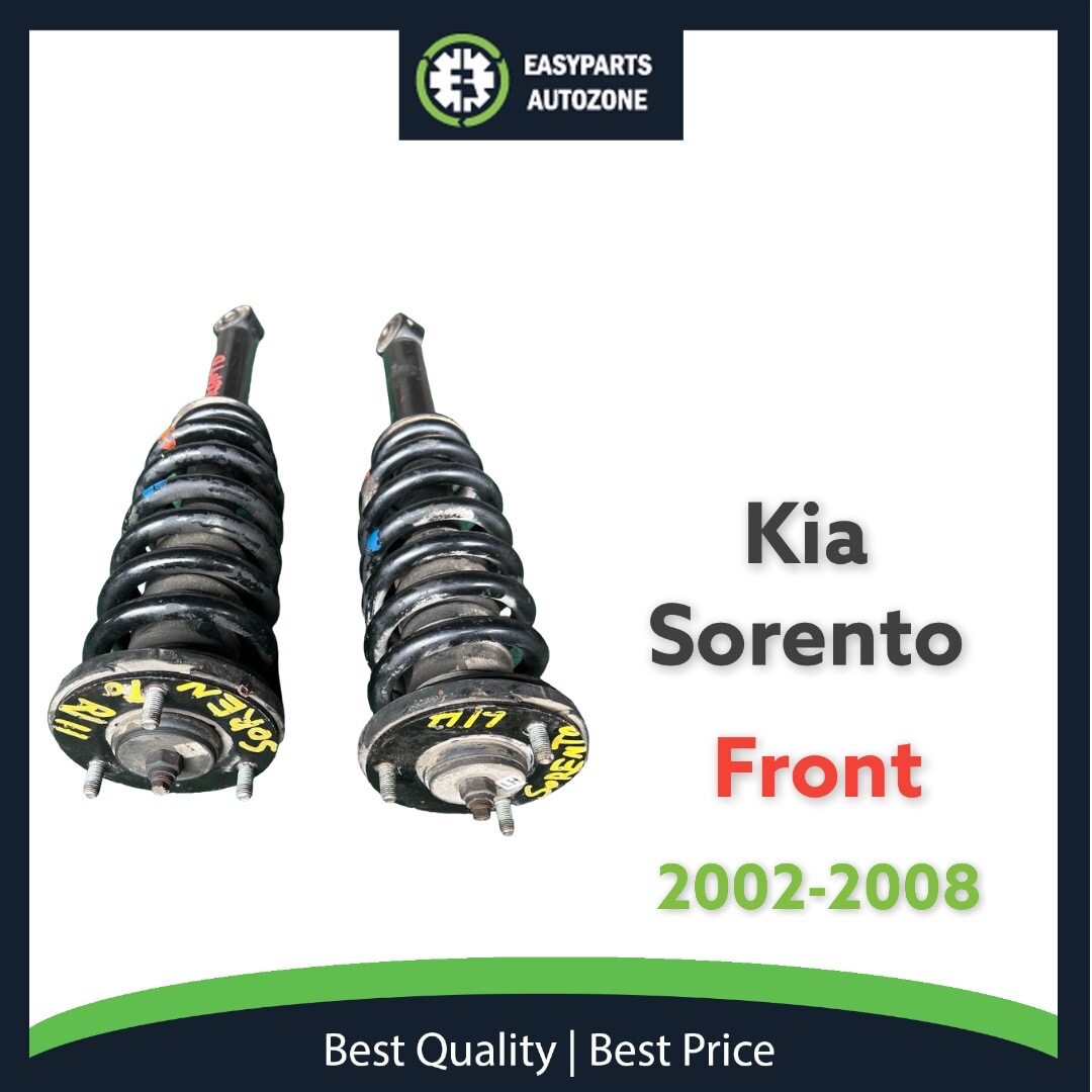 Autozone Original Used Kia Sorento Front Absorber Lazada