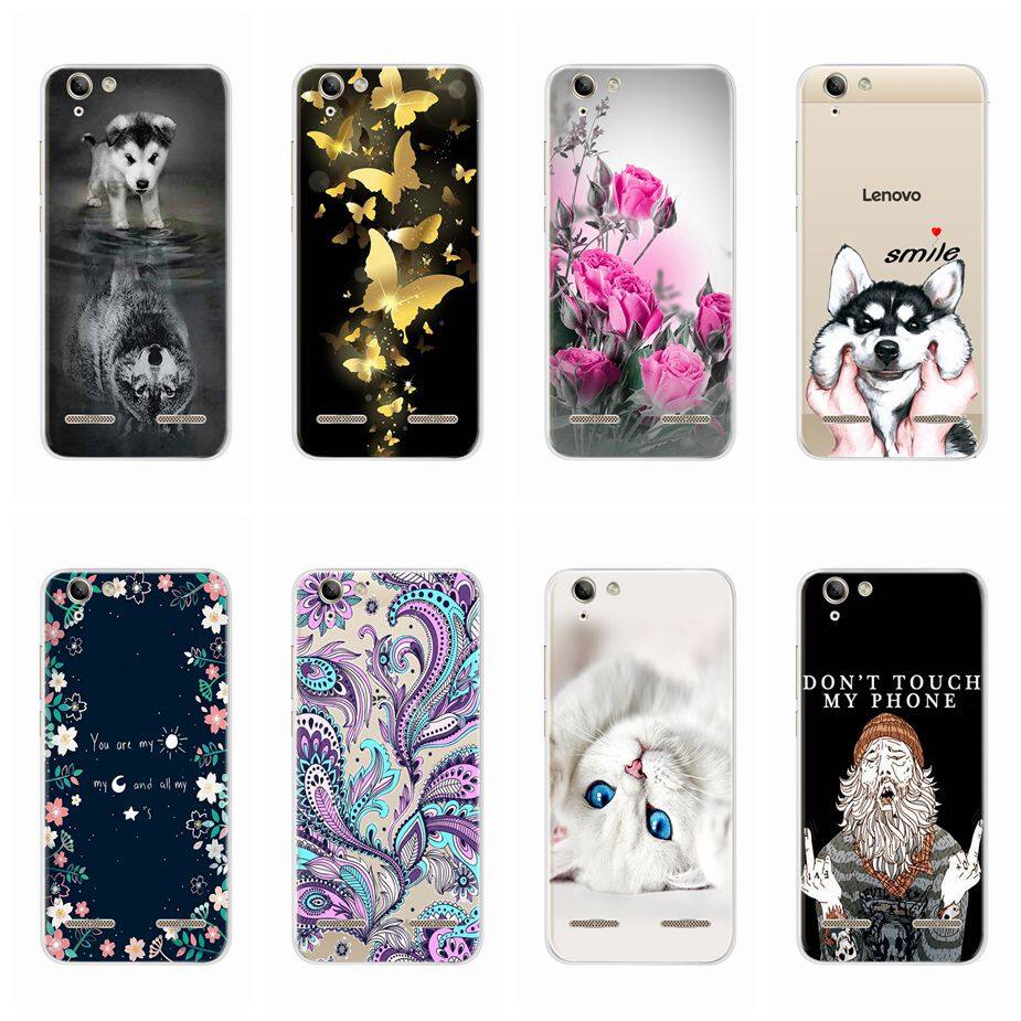 For Lenovo A6020 Case Cover For Lenovo Vibe K5 Soft Silicone Case For Lenovo Vibe K5 Plus A6020a40 A6020a46 Phone Casing Lazada Ph