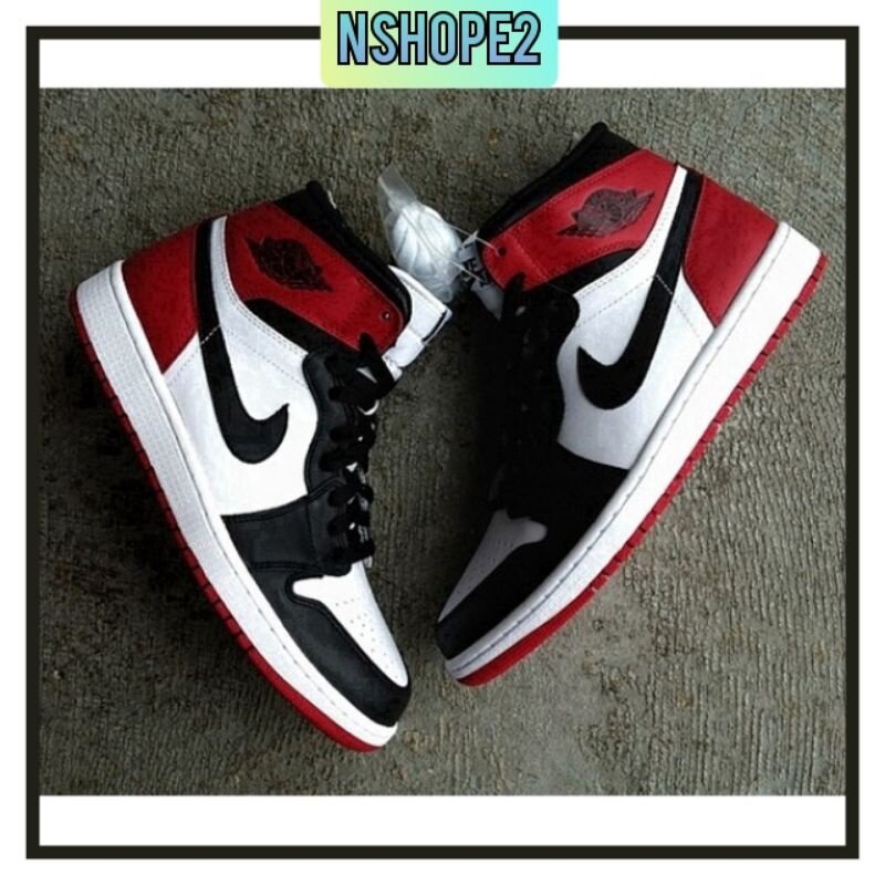 kasut jordan original