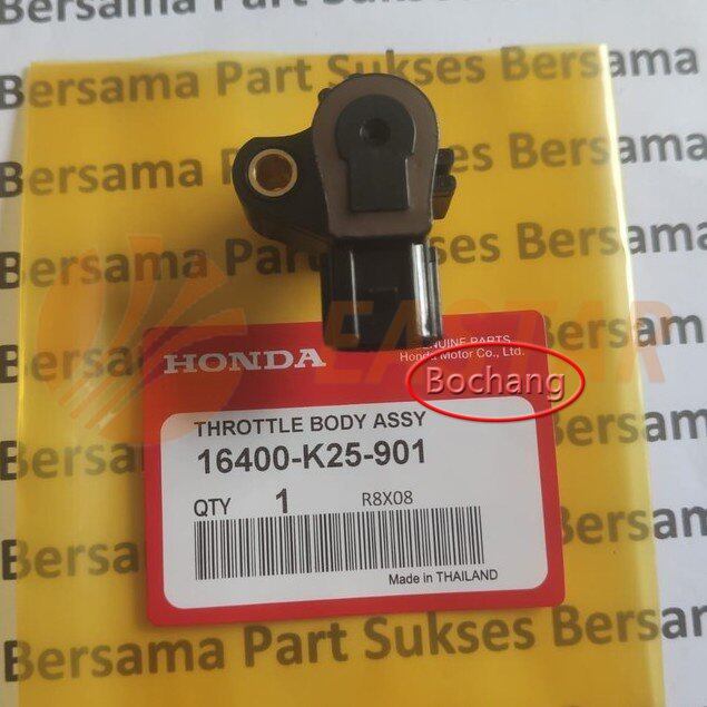 Bochang sensor honda beat fi vario fi 125-150, verza scoopy fi fi beat pop esp vario gi led k25