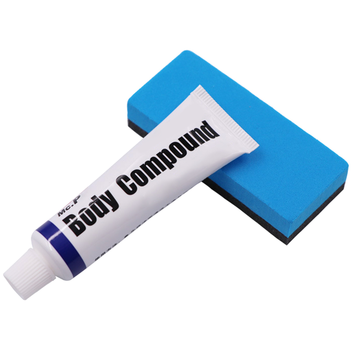 Body Compound Scratch Repair Agent ซ่อมรอยขีดข่วนรถยนต์ทนทานซ่อมรอยขีด ...