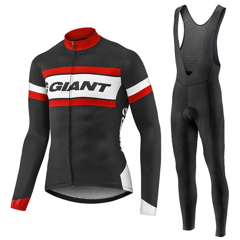 giant cycling top