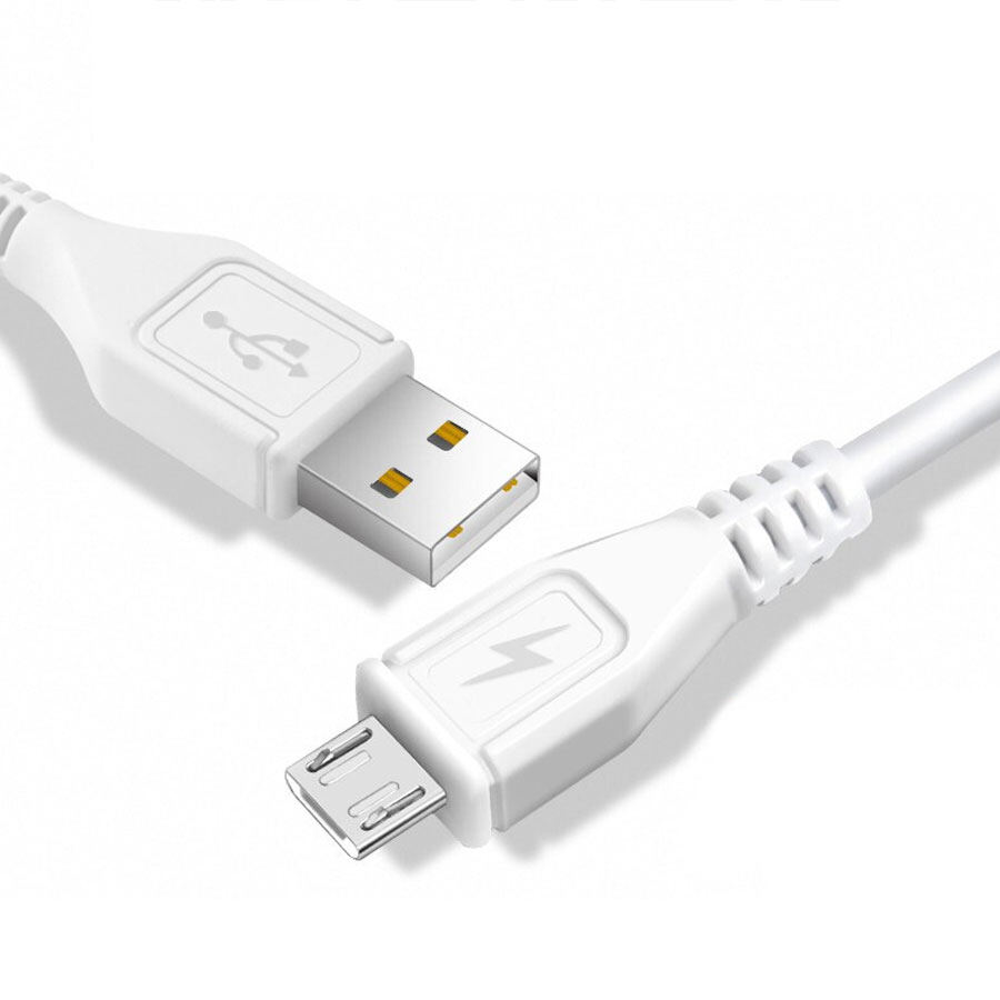 Micro USB Cable 1m Fast Charging USB Data Mobile Phone Android Adapter Charger For Vivo V11 V11i V15 Pro V5 V7 Y15 Y12 Y91 Y81 Y95 Y91i Y81i Y71 Y53 Y85 Y91C X21 S1 Y20i Y19 Y17 Y20 Y11 V15 V9 V7 Plus Micro USB Charge Cord Cable