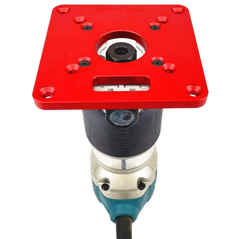 Universal RT0700C Aluminum Router Table 