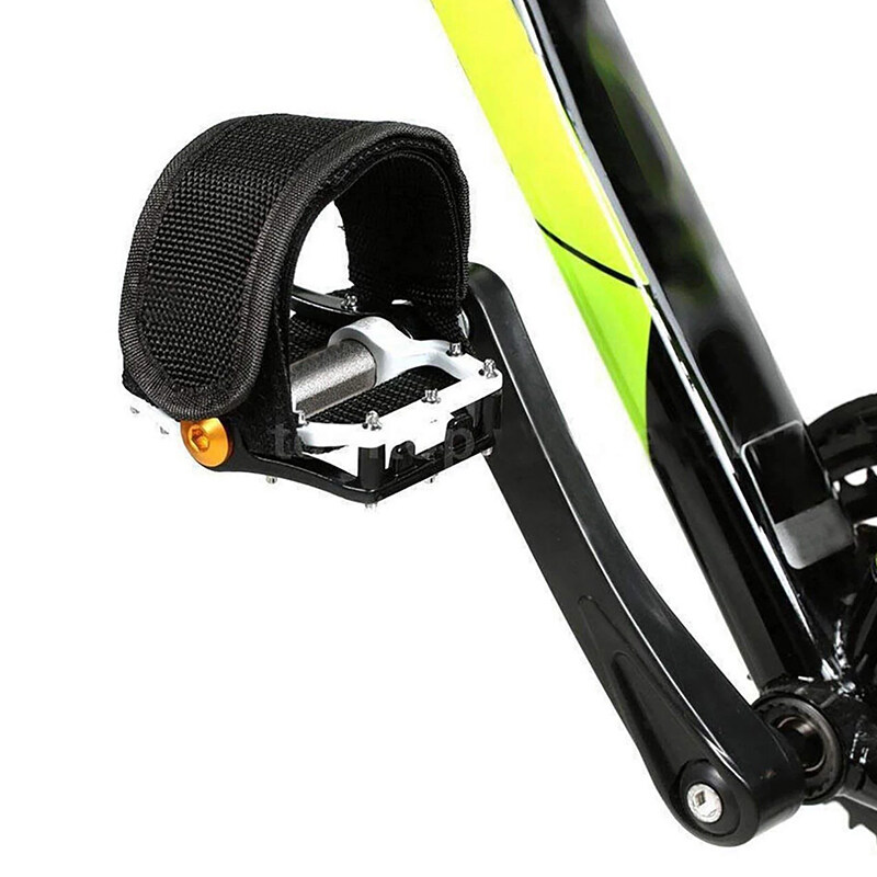 Sports Outdoors 1 pair of Pedal Straps Foot Pedal Straps Kids Pedal