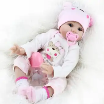 silicone baby lazada