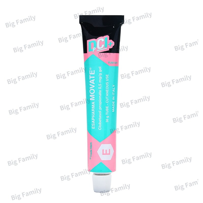 Phân Bón Nguyên Chất MOVATE FUNBACT LEMONVATE EPIDERM