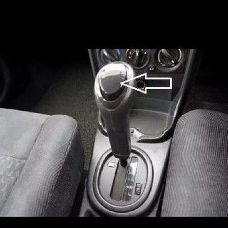 Proton saga deals gear knob