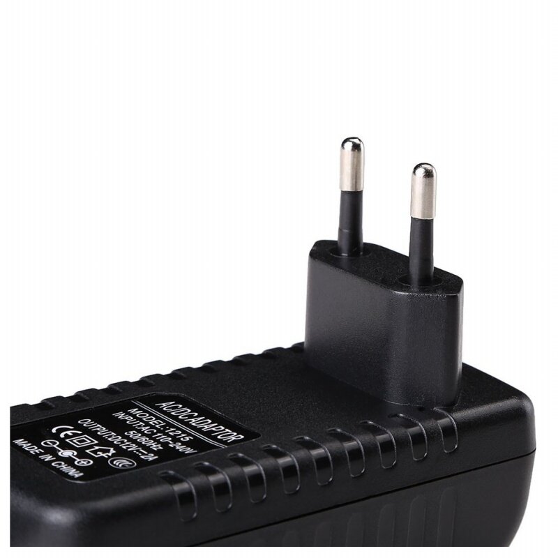 Universal Europe Charger AC 12V2A Sector Adapter for Microsoft Surface RT Pro 2 Tablet