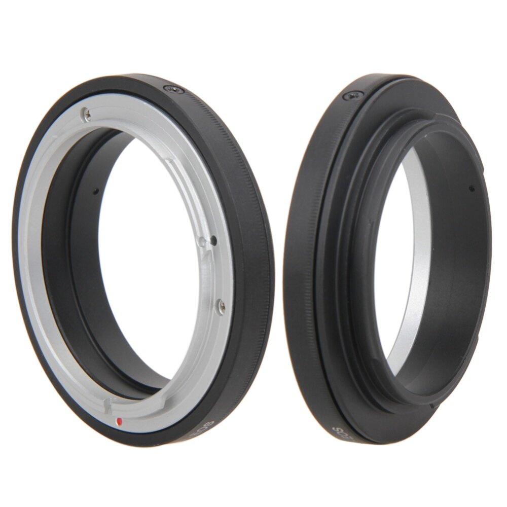 Bộ Chuyển Đổi Ống Kính Vòng FD-EOS Ống Kính FD Sang EF Cho Ngàm Canon EOS