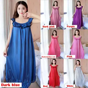 night dress lazada