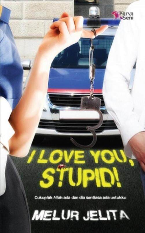 I Love You, Stupid!, Melur Jelita Malaysia