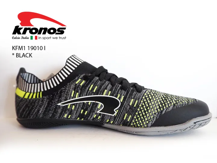 kronos futsal shoes