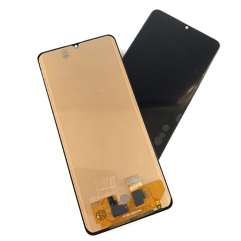 100% thử nghiệm màn hình LCD cho Samsung Galaxy A32 4G A325 SM-A325F SM-A325F/DS hiển thị bộ linh kiện số của màn hình cảm ứng Bộ phận thay thế