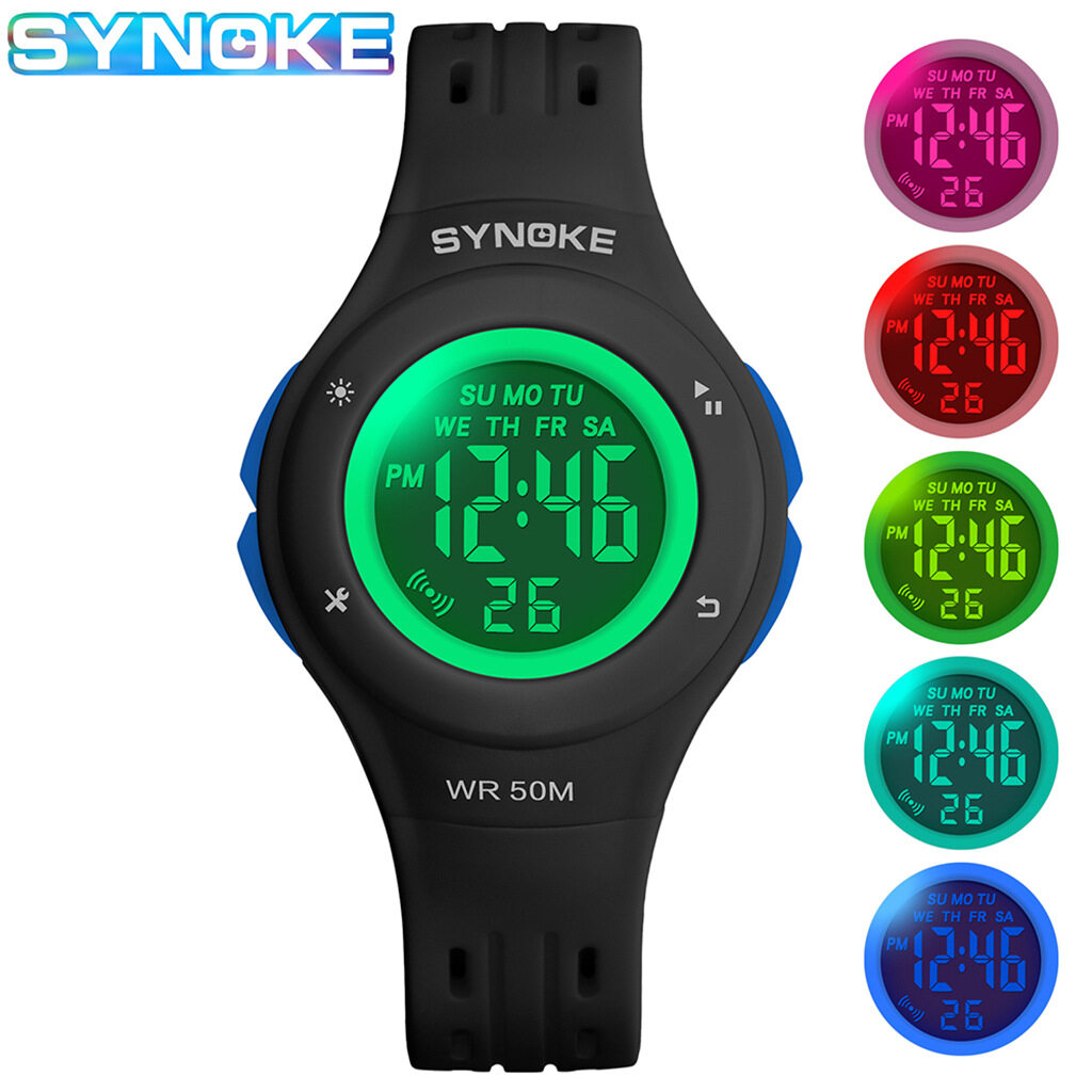 girls sports watch