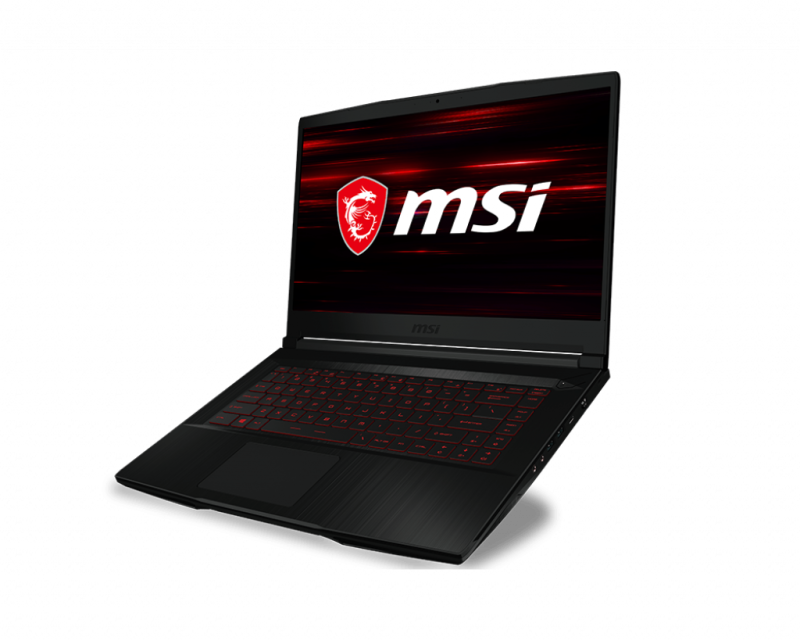 MSI GF63 10SCXR-400BN Malaysia