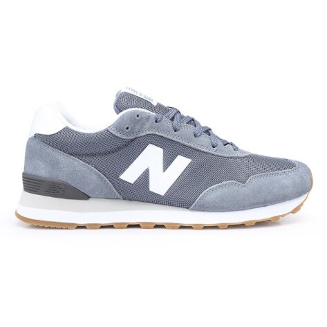 new balance 501 mens Grey