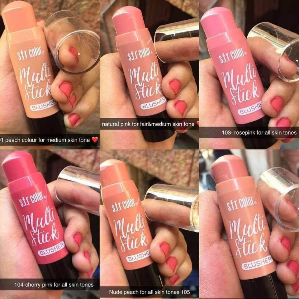 sfr blush stick