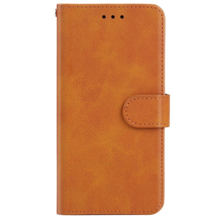 HAWEEL For ZTE S30 Pro Leather Phone Case