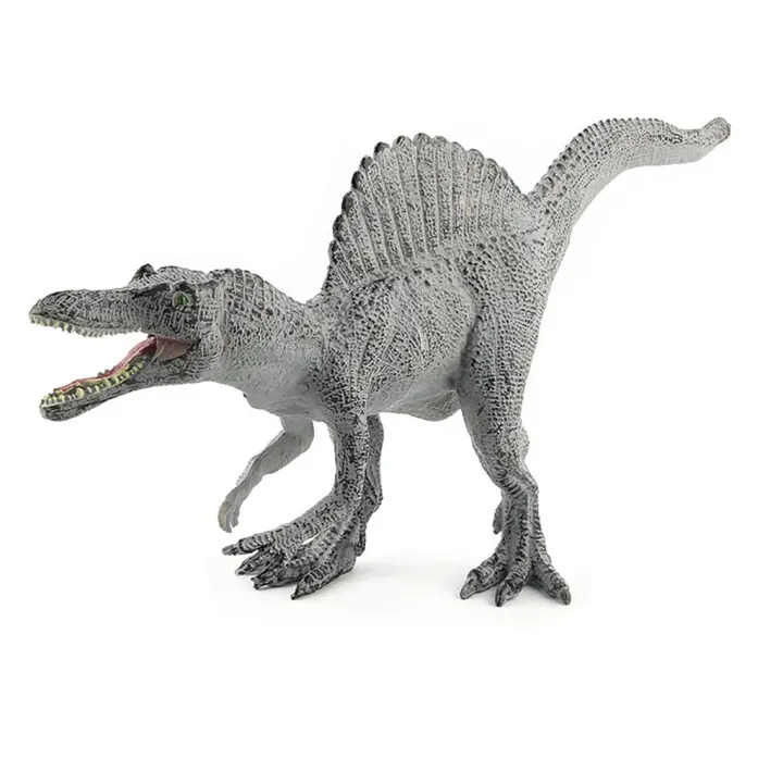 large spinosaurus toy