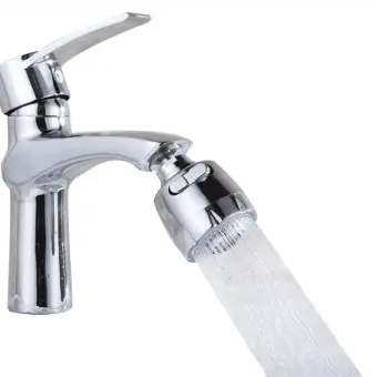 1 Abs Stainless Steel Aerators Kitchen Diffuser Bathroom