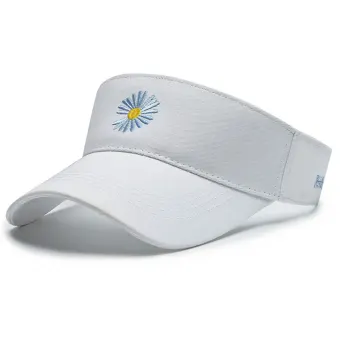 running visor ladies