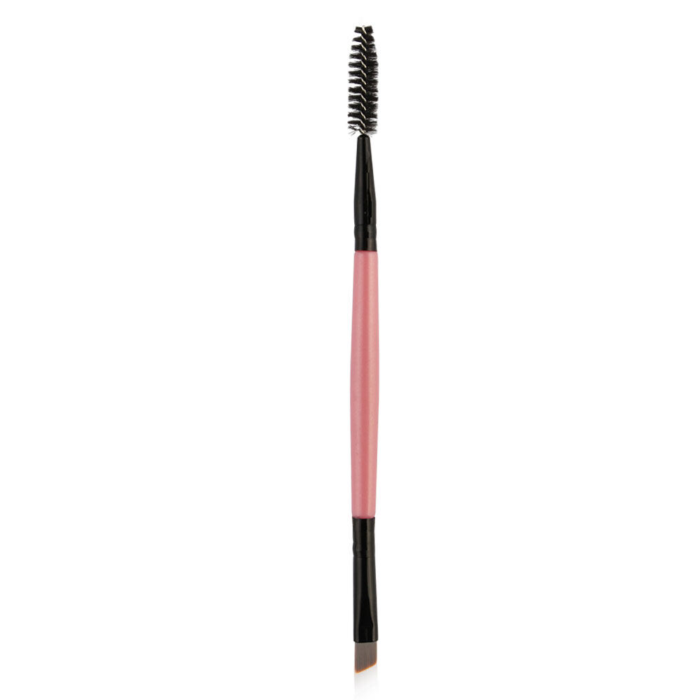 MAANGE DOUBLE EYEBROW BRUSH MAKEUP TOOL