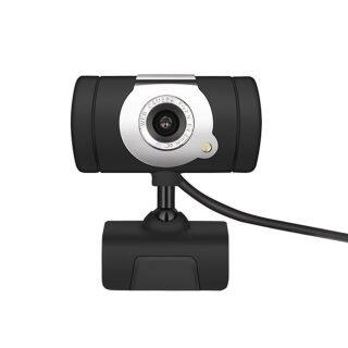 QSY4K Cuộc Họp Với Micrô Tích Hợp CMOS USB2.0 Webcam Máy Tính Thiết Bị thumbnail