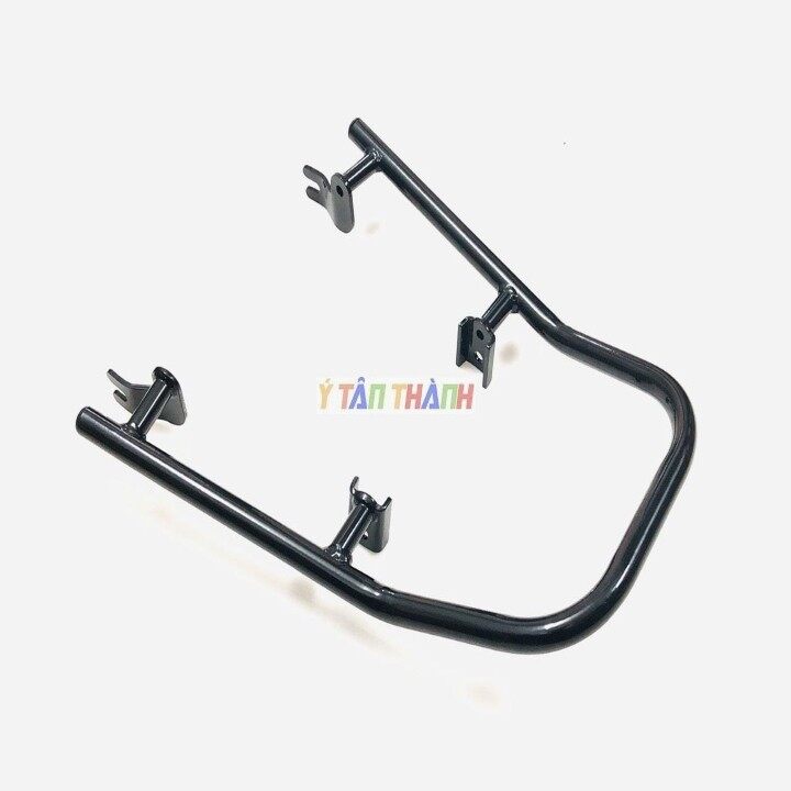 Cảng Sau Kiểu Nice Dùng Cho Xe Wave Nhỏ - 11960