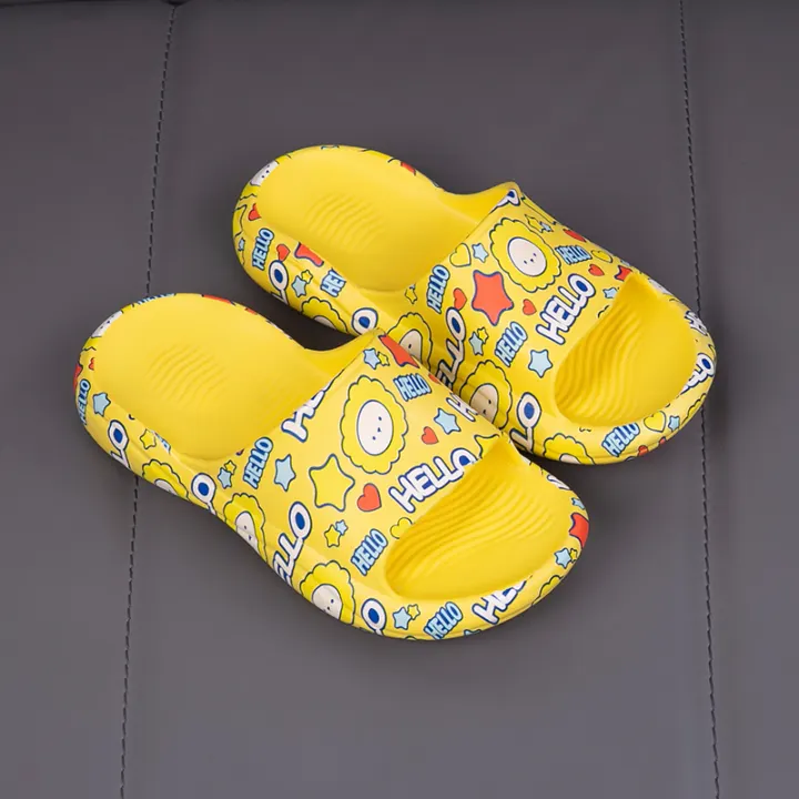 girls eva sandals