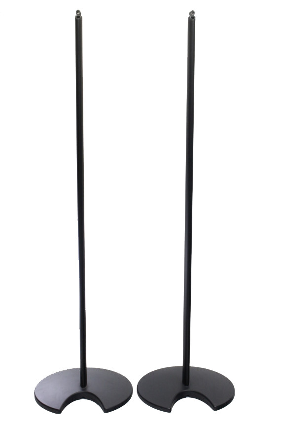 KEF STAND for HTS3001-B ブラック スタンド 【公式通販】