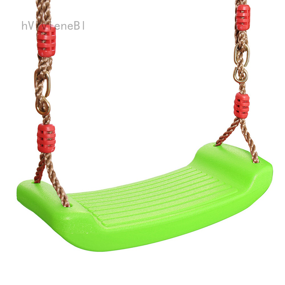 baby swing for swing set