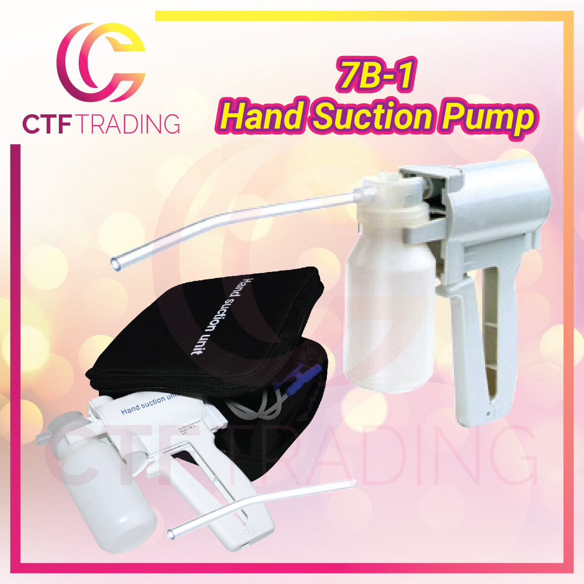 harga mesin sedut kahak