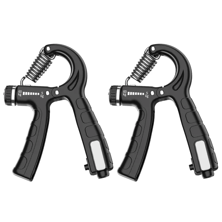 hand spring exercise equipment