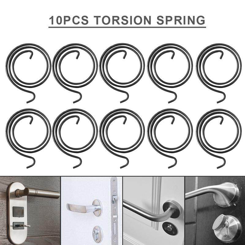>> TRA GIÁ FQAWLC SHOP 10 CÁI CH-3 DÂY LÒ XO NÓNG THIẾT BỊ ĐẦU CUỐI UỐN NHANH CẢ | Shopee Lazada Sendo Tiki mới nhất 70 10 X Lò Xo Thay Thế, Cho Chốt Tay Nắm Cửa Nội Bộ Cuộn Dây Sửa Chữa Chiều Rộng-3 Mm Sửa Chữa Tay Nắm Cửa Bị Hư Hỏng