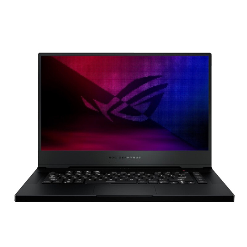 Asus Gaming Laptop Rog Zephyrus M15 Gu502L-Uaz087T (15.6 / Intel I7 / 16Gb / 1Tb Ssd / Gtx1660Ti) Malaysia