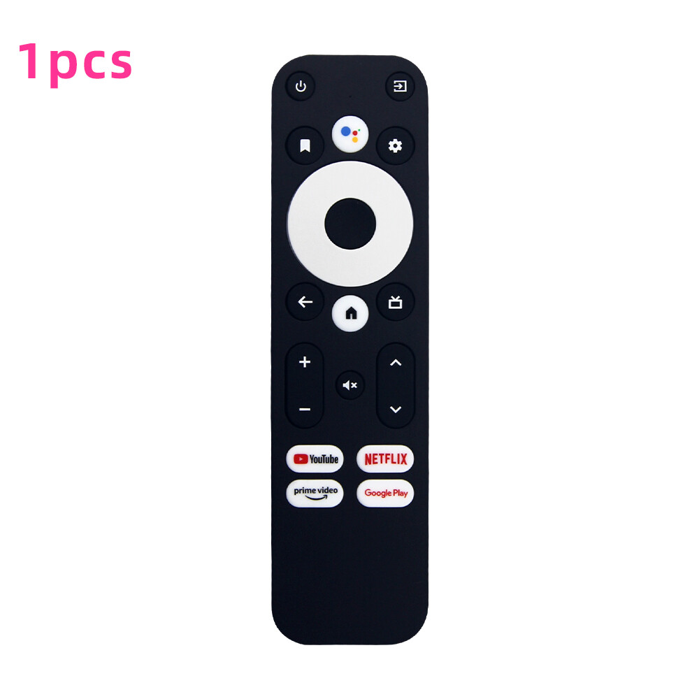 Voice remote control KM2 /KM2plus onn KD3 KD5 compatible with Amazon Mecool TV box