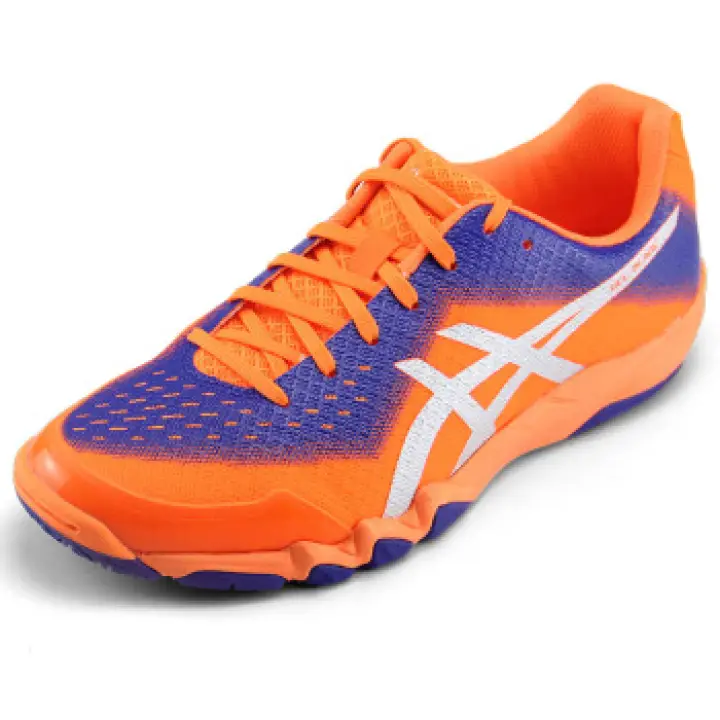 gel blade 6 asics