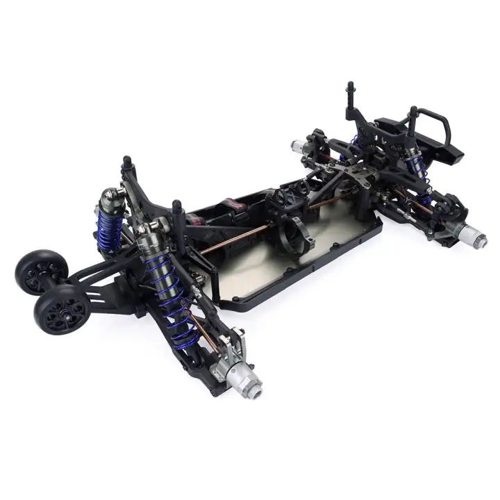 rc car metal chassis