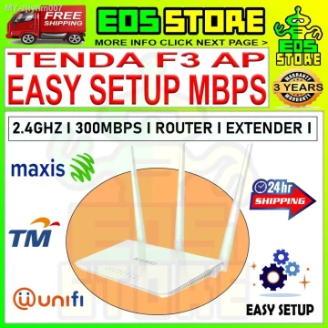 Beli Maxis One Modem Wifi Antenna Pada Harga Terendah Lazada Com My