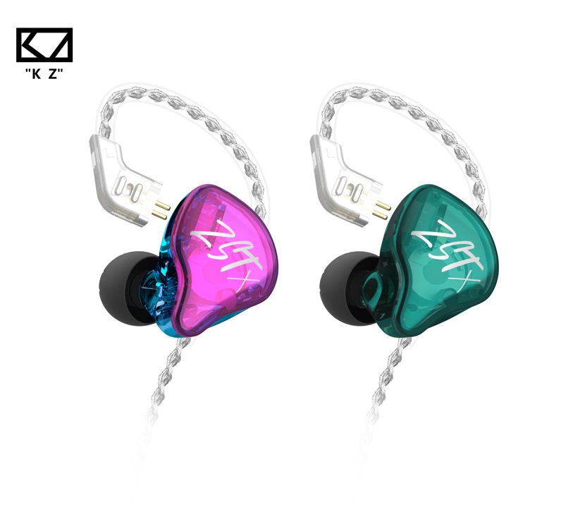 earphone kz