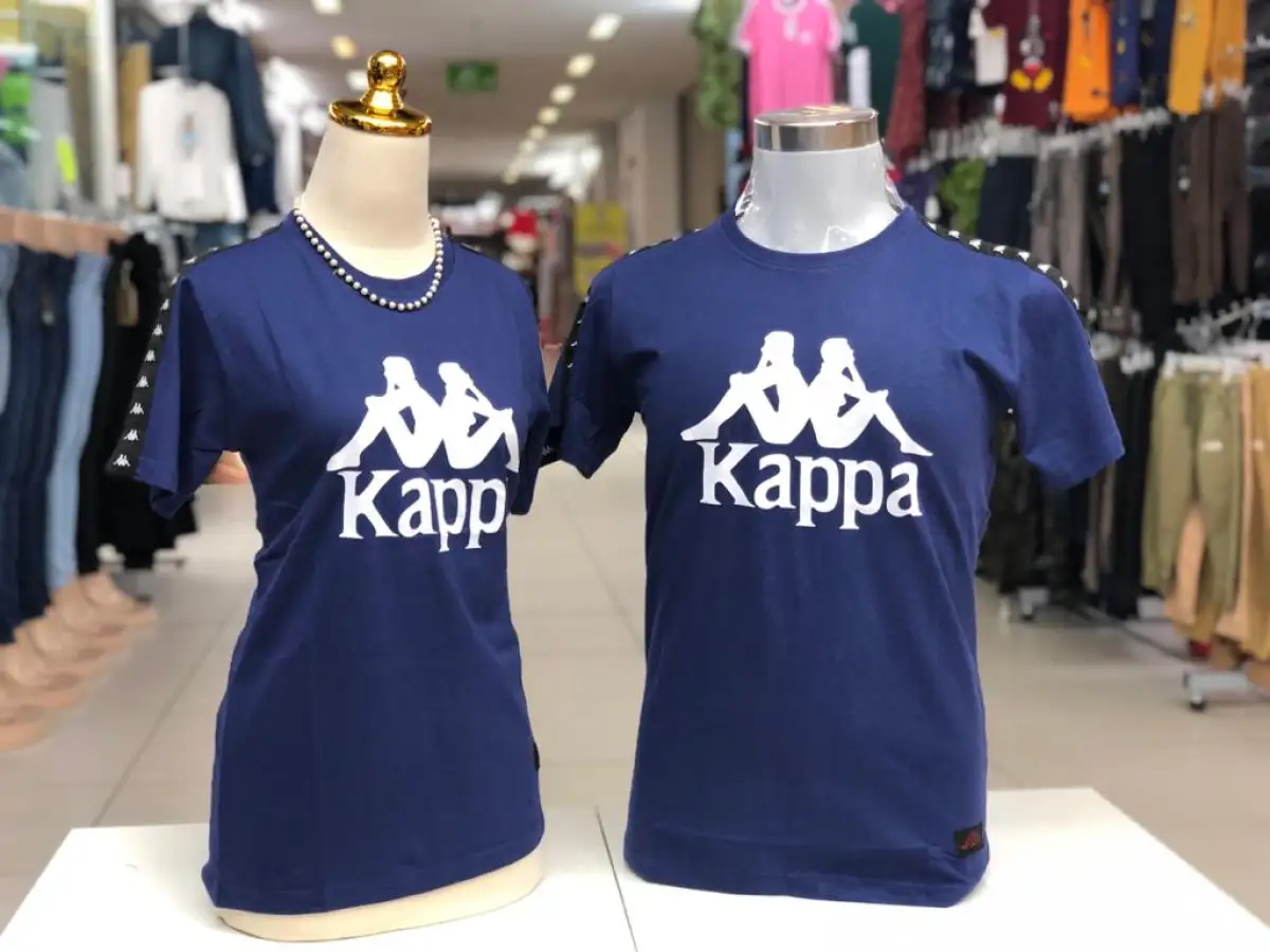 kappa t shirt malaysia
