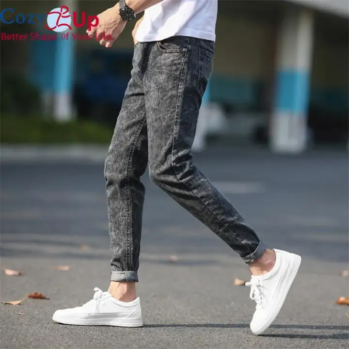 vintage black pants