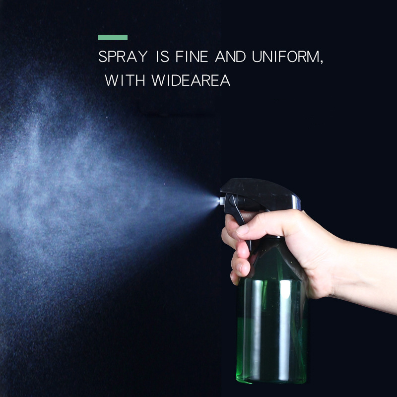 300ml Portable Empty Spray Bottle