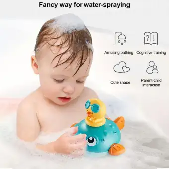 girls bath toys