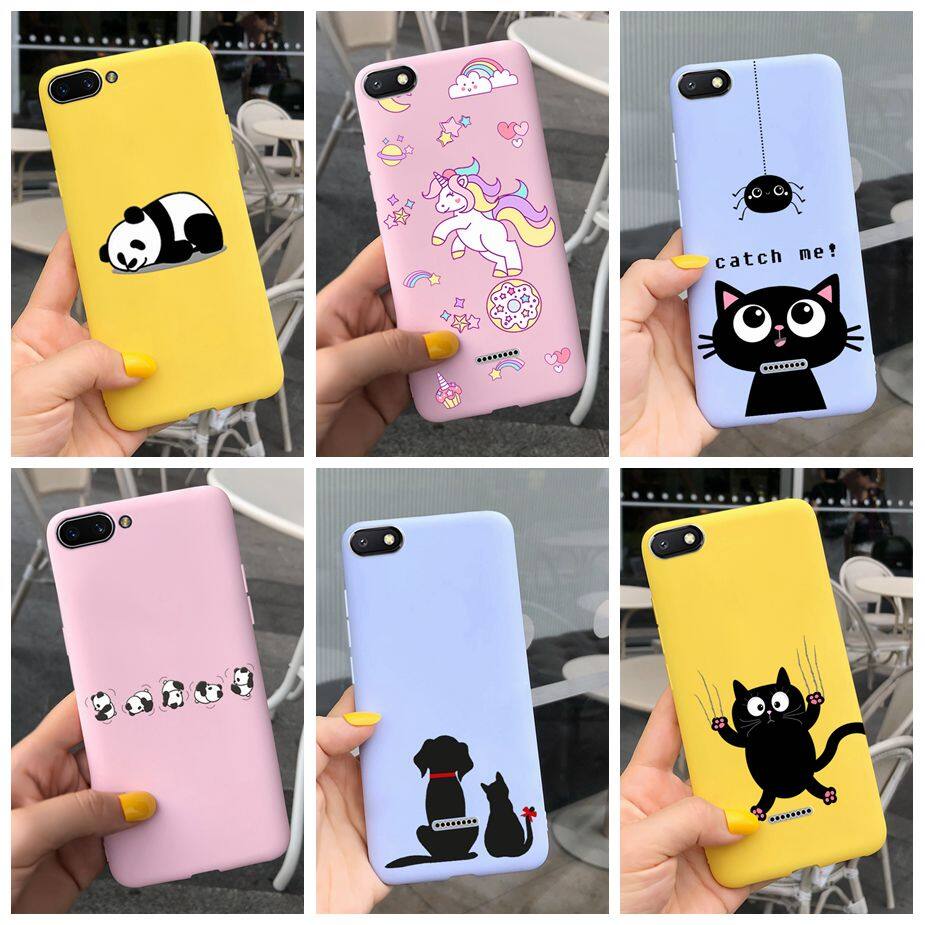 Casing For Apple iPhone 5 5s 6 6s 7 8 Plus X Xs Xr Max 11 12 Pro Max Soft Slim Cute Candy Cartoon Phone Cover Cases