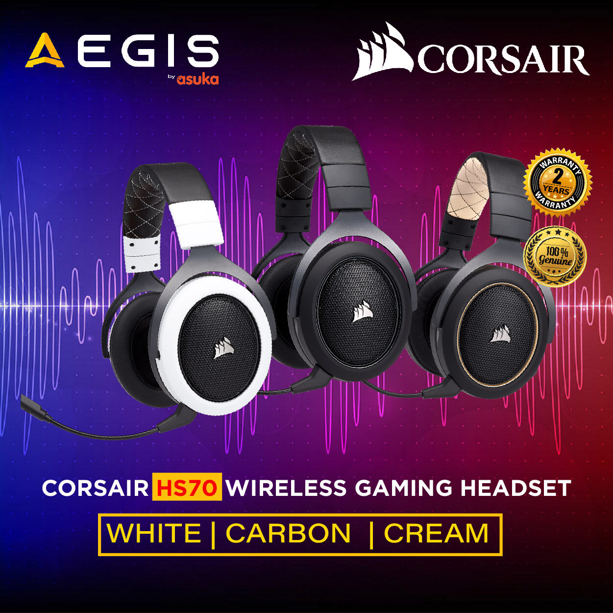 hs70 wireless