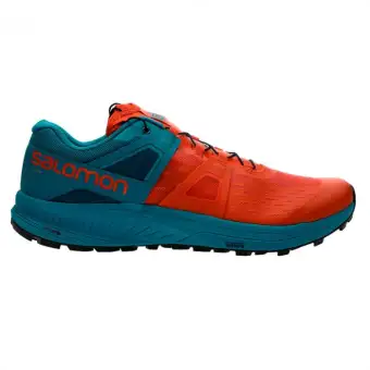 comfortable trail running shoes